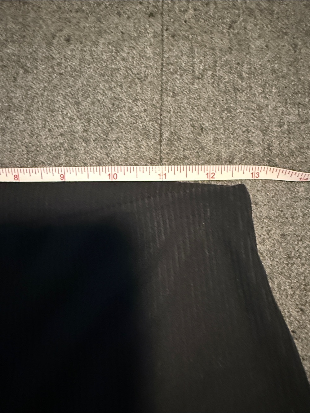 Lululemon Align high-rise ribbed pant, 25”, 10 - Picture 8 of 9